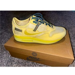 Travis Scott air max 1